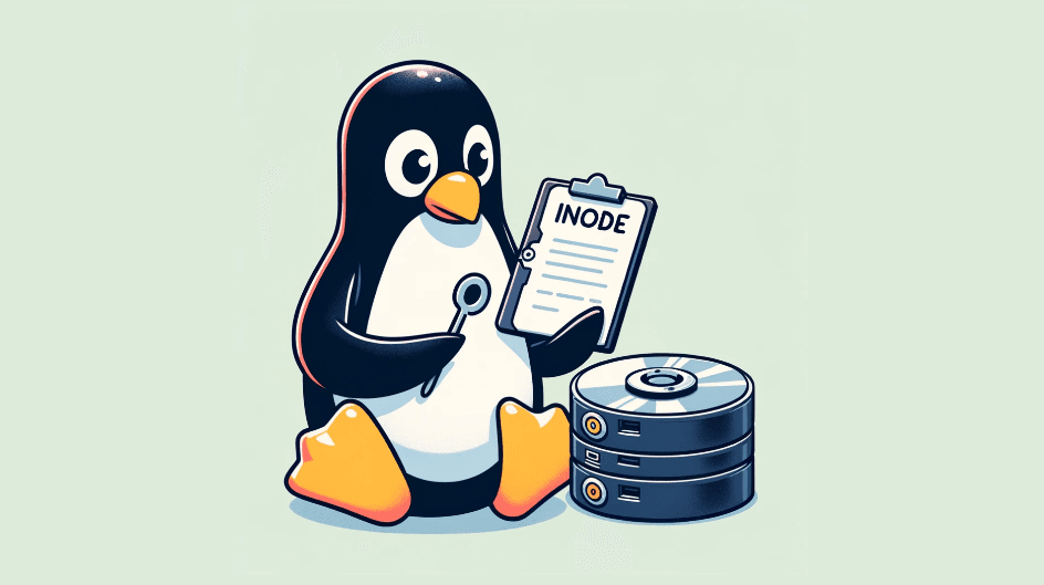 Inodes in Linux: Management and Best Practices