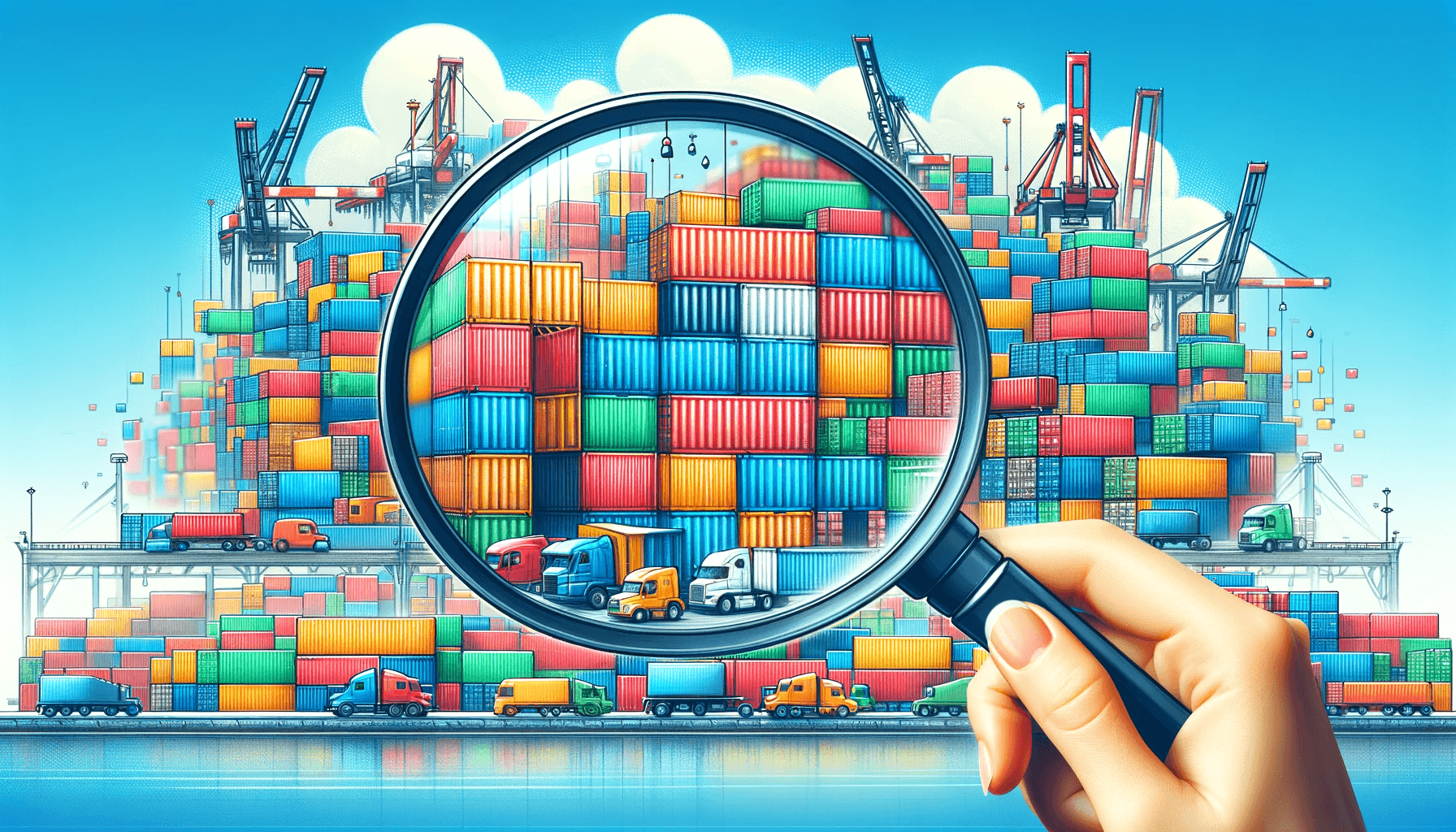 How Containers Interact with Their Host OS