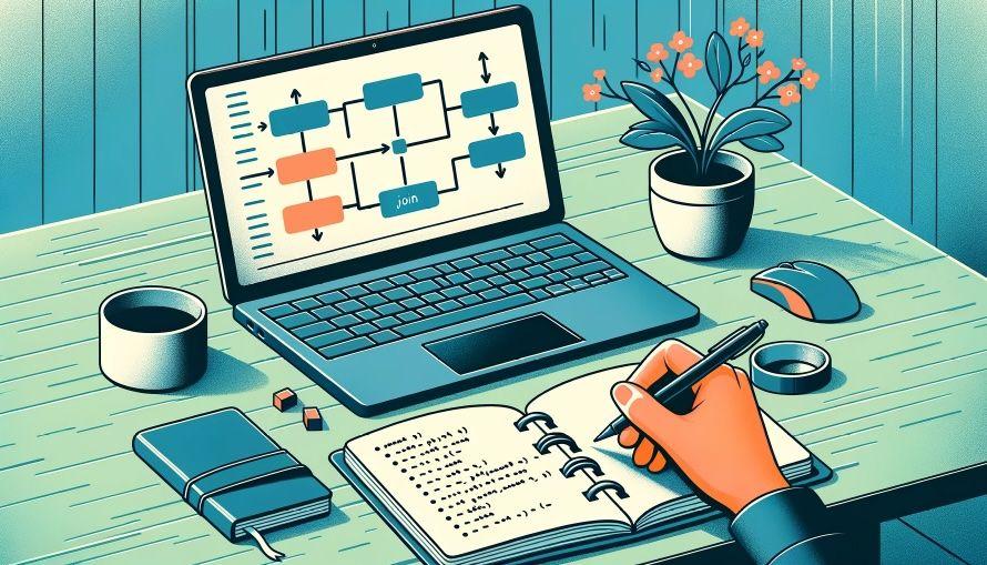 Understanding SQL Joins